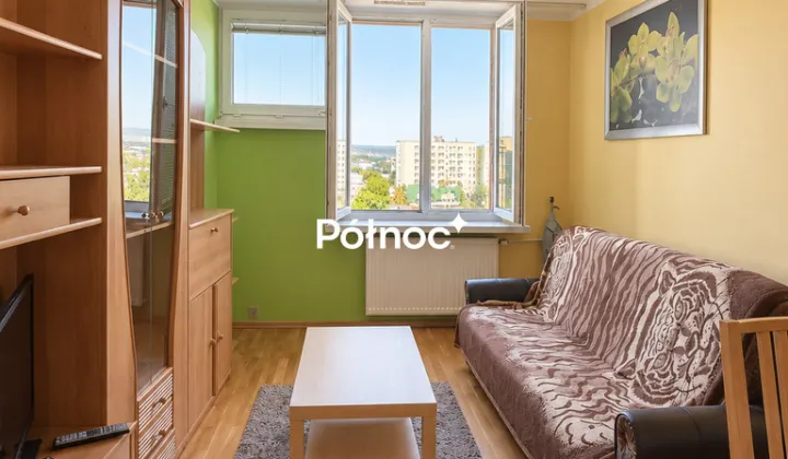 Mieszkanie 2-pokojowe Kraków Azory, ul. Józefa Elsnera