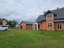 Działka budowlana Komorowo. Zdjęcie 4