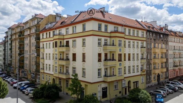 Mieszkanie 1-pokojowe Wrocław Śródmieście, ul. Stefana Żeromskiego. Zdjęcie 6