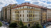 Mieszkanie 1-pokojowe Wrocław Śródmieście, ul. Stefana Żeromskiego. Zdjęcie 4