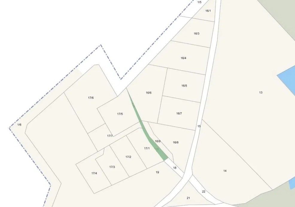 Działka budowlana Kudowa-Zdrój. Zdjęcie 8