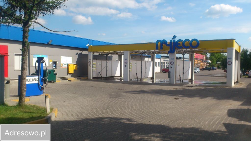 Lokal Hrubieszów, ul. Dworcowa