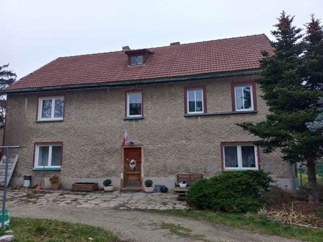 dom wolnostojący, 5 pokoi Witków. Zdjęcie 1
