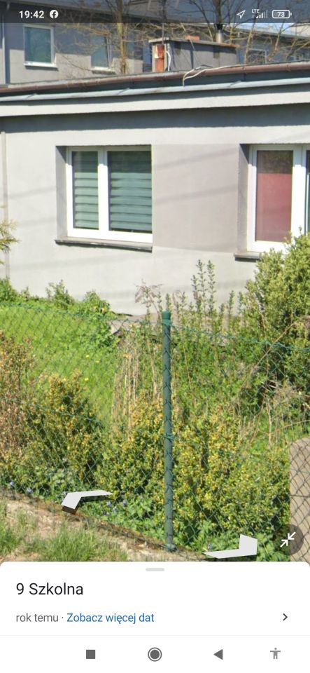 Mieszkanie 3-pokojowe Bolszewo, ul. Szkolna. Zdjęcie 2