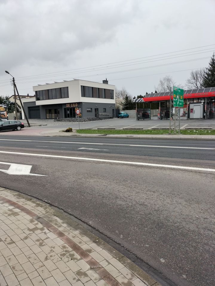 Lokal Kolbuszowa. Zdjęcie 2