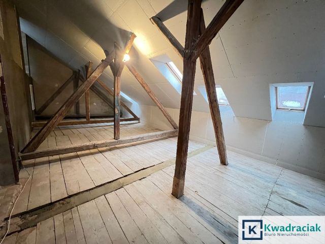 Mieszkanie 5-pokojowe Jasło, ul. Tadeusza Kościuszki. Zdjęcie 7