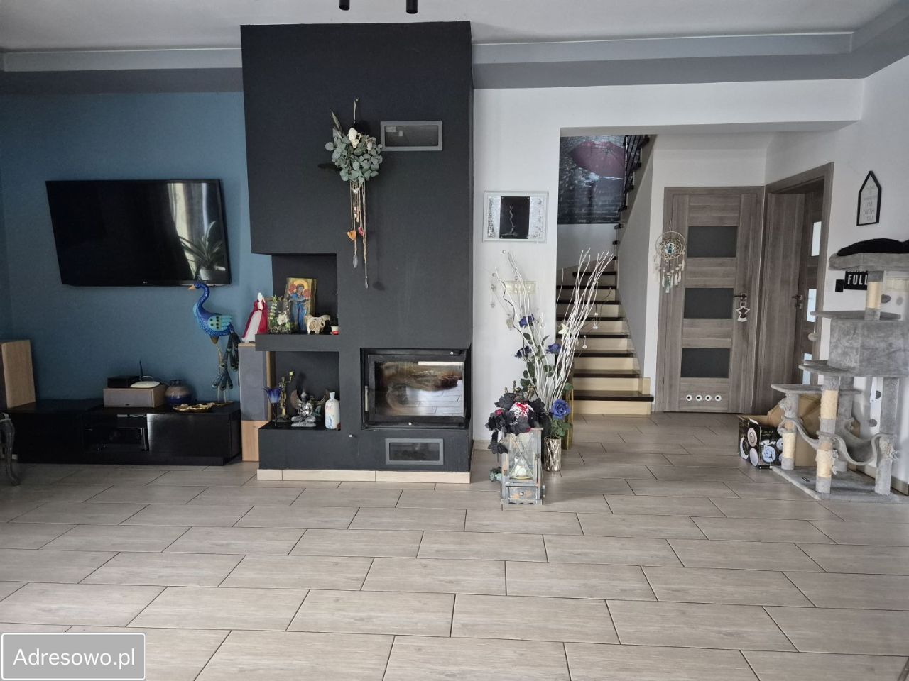 dom wolnostojący, 5 pokoi Czersk. Zdjęcie 10