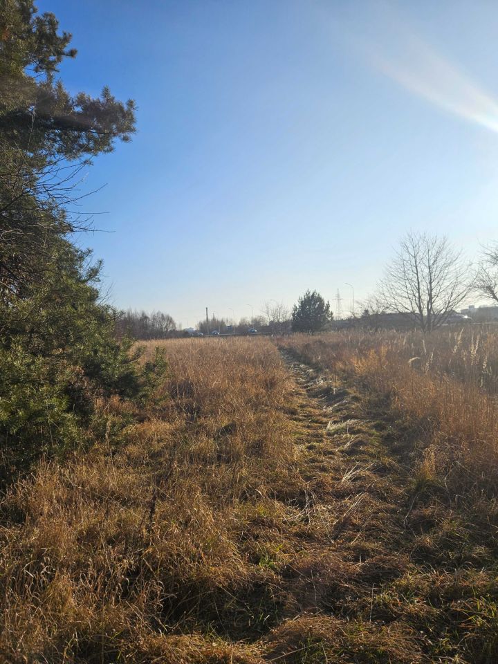 Działka inwestycyjna Zamość. Zdjęcie 3