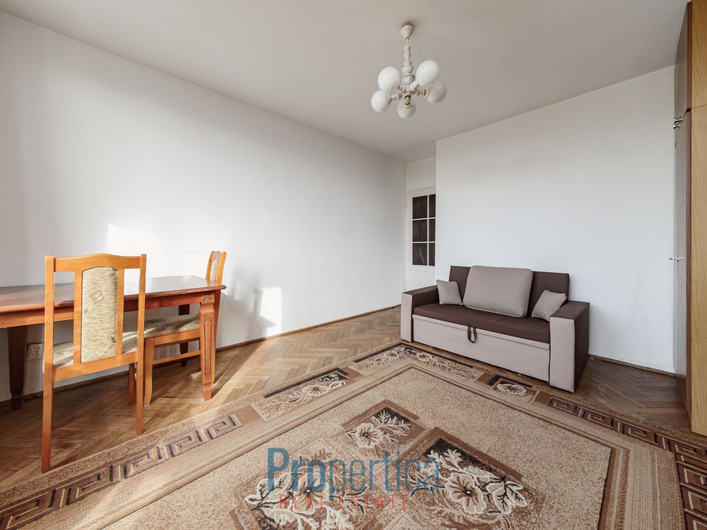 Mieszkanie 3-pokojowe Warszawa Targówek, ul. Suwalska. Zdjęcie 5