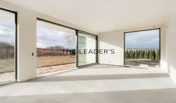 bliźniak, 7 pokoi Warszawa Wilanów