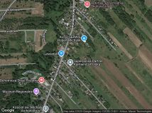 dom wolnostojący, 5 pokoi Kamienica Polska, ul. Jastrzębska