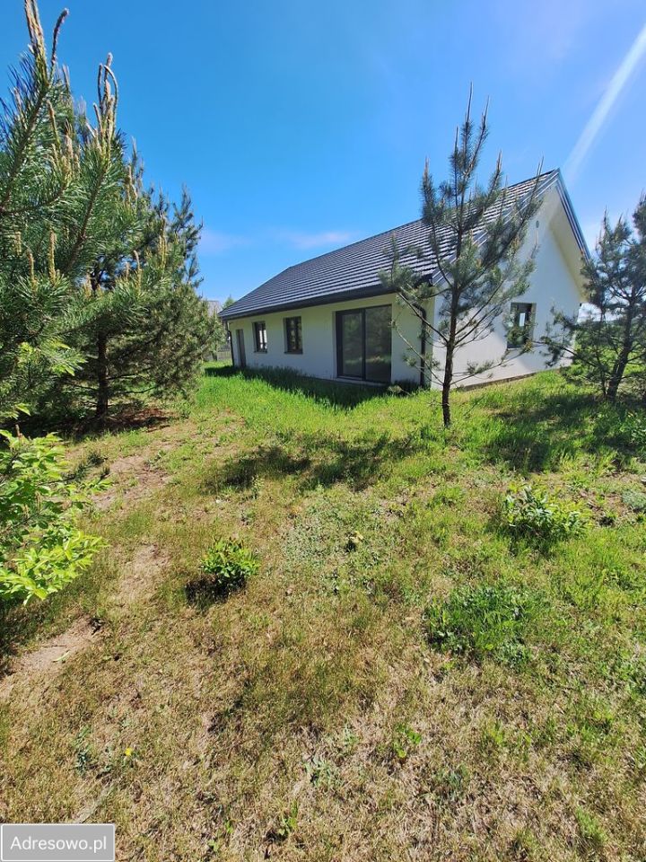 dom wolnostojący, 4 pokoje Słopsk. Zdjęcie 7