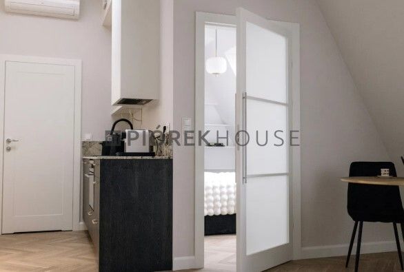 Mieszkanie 2-pokojowe Warszawa Mokotów, ul. Kujawska. Zdjęcie 5
