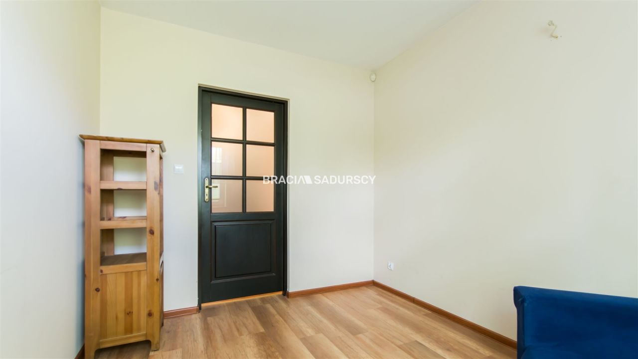 Mieszkanie 3-pokojowe Kraków Dębniki, ul. Komuny Paryskiej. Zdjęcie 14