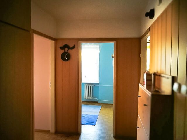 Mieszkanie 3-pokojowe Pruszków, al. Niepodległości. Zdjęcie 7