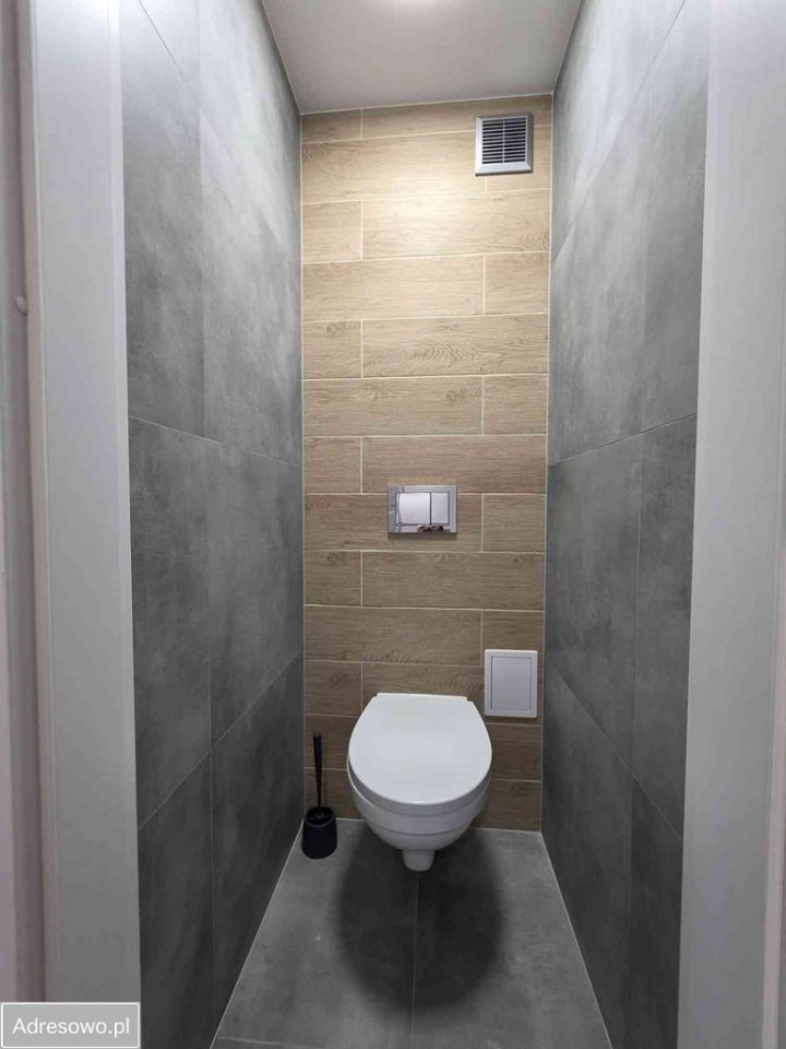 Mieszkanie 3-pokojowe Wrocław Fabryczna, ul. Budziszyńska. Zdjęcie 5