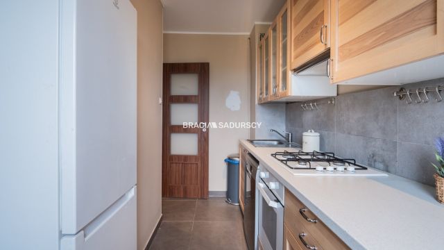 Mieszkanie 3-pokojowe Kraków Prądnik Czerwony, ul. Pilotów. Zdjęcie 11