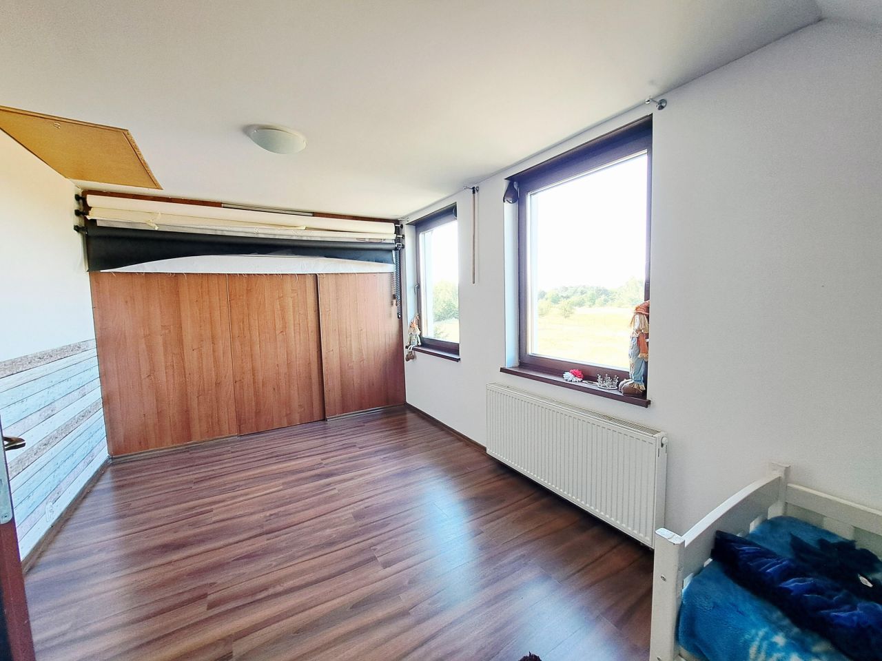 dom wolnostojący, 5 pokoi Borzysławiec. Zdjęcie 18