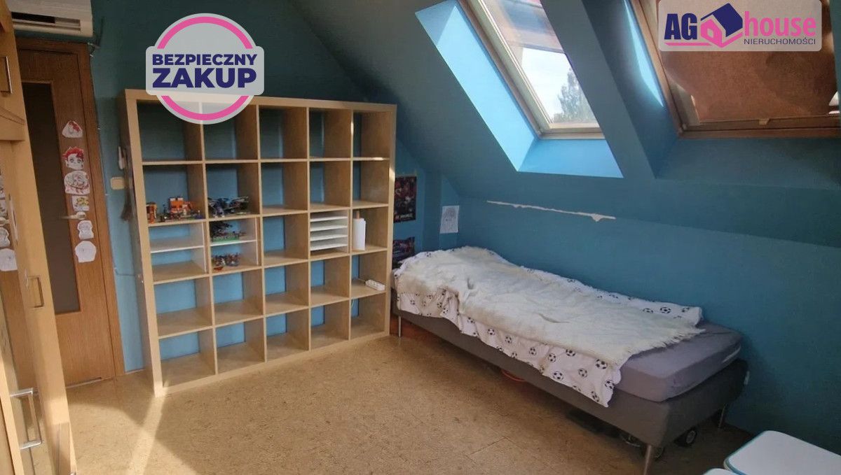 dom wolnostojący, 6 pokoi Jankowo Gdańskie, ul. Opalowa. Zdjęcie 8