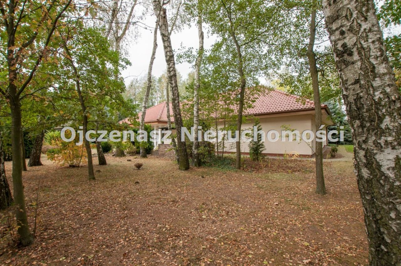 dom wolnostojący, 6 pokoi Osielsko. Zdjęcie 13