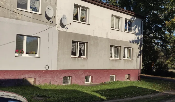 Mieszkanie 3-pokojowe Karzniczka