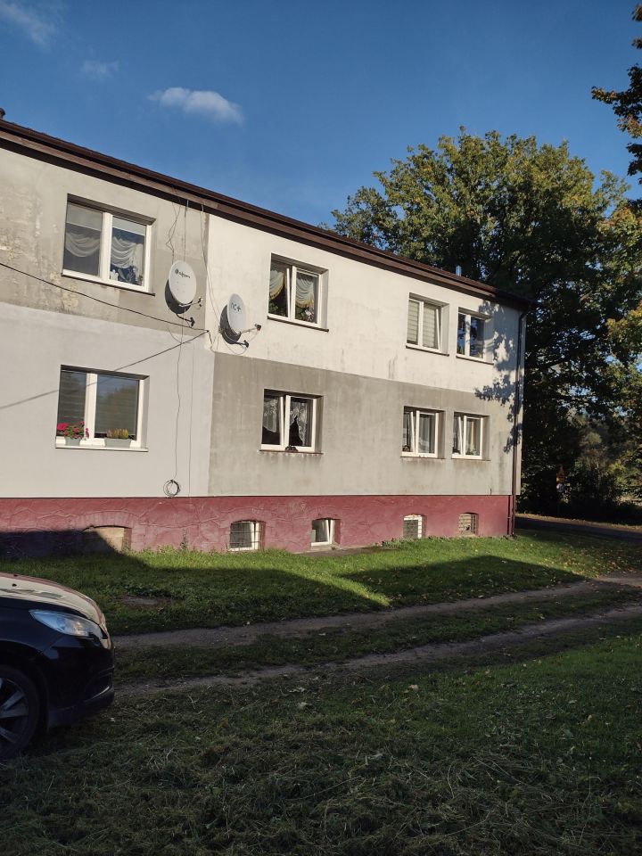 Mieszkanie 3-pokojowe Karzniczka