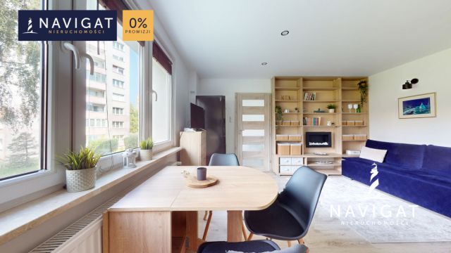 Mieszkanie 2-pokojowe Gdynia Redłowo, ul. Powstania Wielkopolskiego. Zdjęcie 7