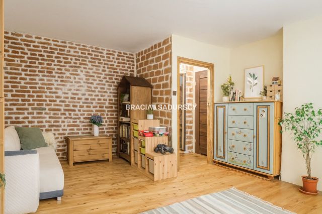 Mieszkanie 1-pokojowe Kraków Wzgórza Krzesławickie, os. Na Wzgórzach. Zdjęcie 1