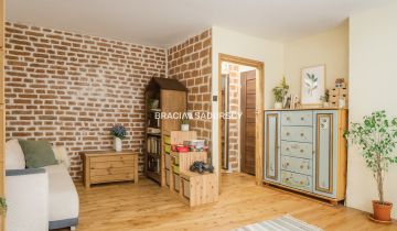 Mieszkanie 1-pokojowe Kraków Wzgórza Krzesławickie, os. Na Wzgórzach