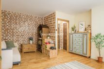 Mieszkanie 1-pokojowe Kraków Wzgórza Krzesławickie, os. Na Wzgórzach