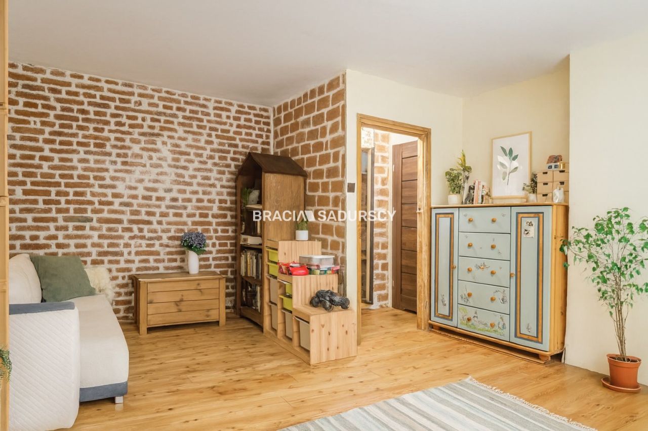 Mieszkanie 1-pokojowe Kraków Wzgórza Krzesławickie, os. Na Wzgórzach