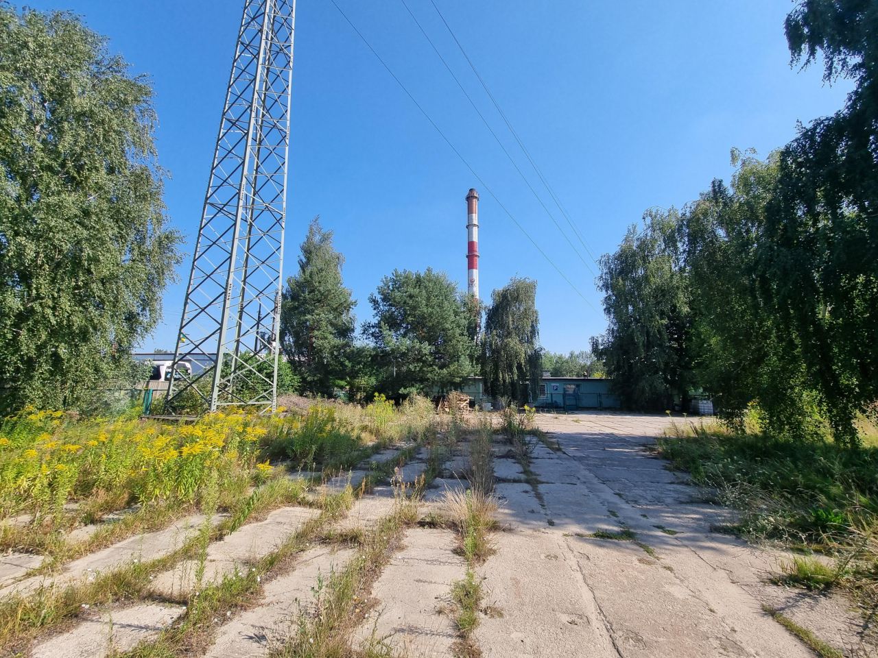 Działka inna Wołomin, ul. Łukasiewicza. Zdjęcie 18