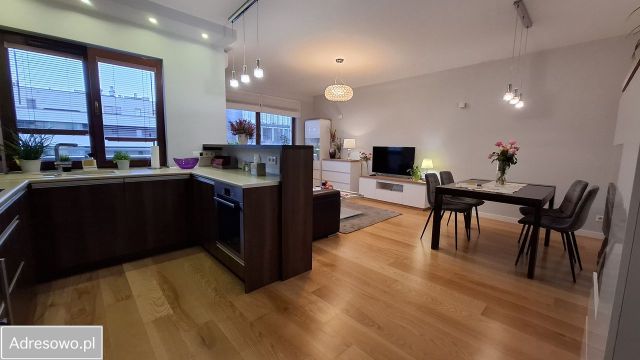 Mieszkanie 2-pokojowe Warszawa Wola, ul. Jana Kazimierza. Zdjęcie 1