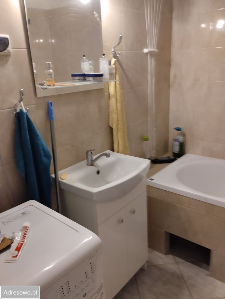 Mieszkanie 2-pokojowe Słupsk, ul. Juliana Fałata. Zdjęcie 3