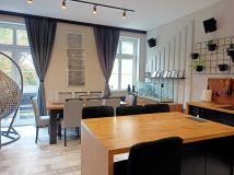 Mieszkanie 4-pokojowe Szprotawa