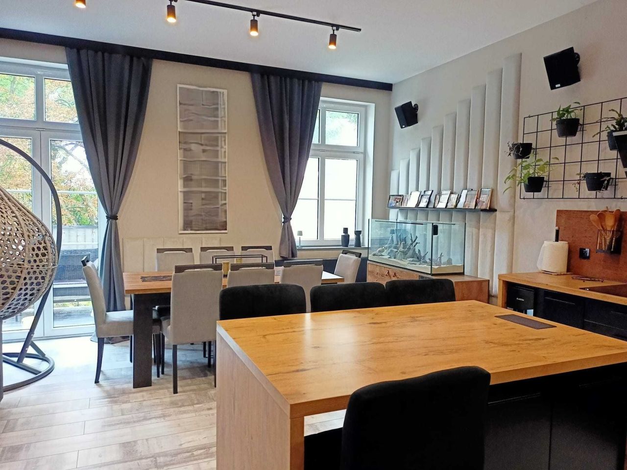 Mieszkanie 4-pokojowe Szprotawa