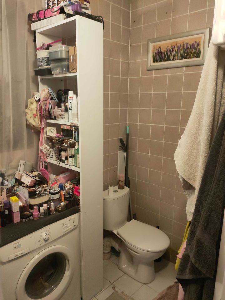 Mieszkanie 3-pokojowe Lublin, ul. Herbowa. Zdjęcie 3