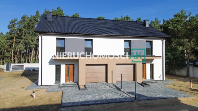 dom szeregowy, 4 pokoje Rumin, ul. Amarantowa. Zdjęcie 7