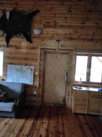 dom wolnostojący, 3 pokoje Ciche Robotno-Fitowo. Zdjęcie 1