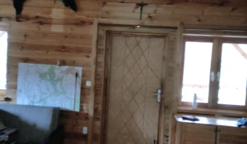 dom wolnostojący, 3 pokoje Ciche Robotno-Fitowo