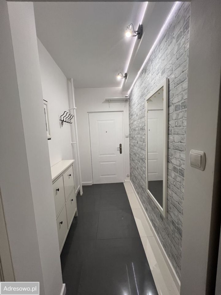 Pokój Warszawa Mokotów, ul. Mariana Smoluchowskiego. Zdjęcie 5