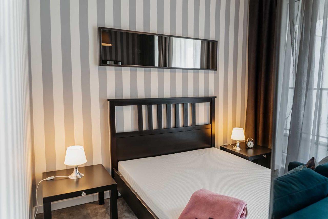 Mieszkanie 2-pokojowe Bydgoszcz Bielawy, ul. Jana Karola Chodkiewicza. Zdjęcie 4