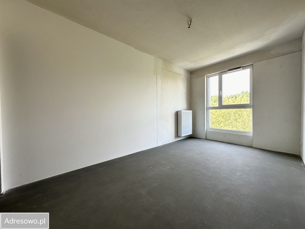 Mieszkanie 2-pokojowe Kraków Górka Narodowa, ul. Stefana Banacha. Zdjęcie 3