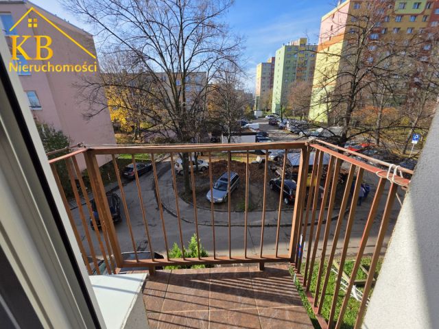 Mieszkanie 2-pokojowe Wałbrzych Piaskowa Góra, ul. Zygmunta Krasińskiego. Zdjęcie 11