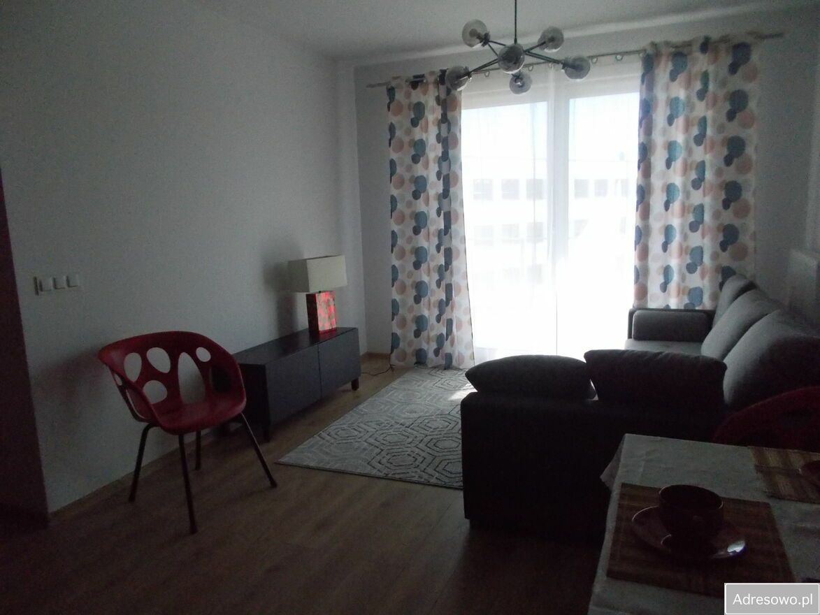 Mieszkanie 2-pokojowe Kowale, ul. Heliosa. Zdjęcie 1