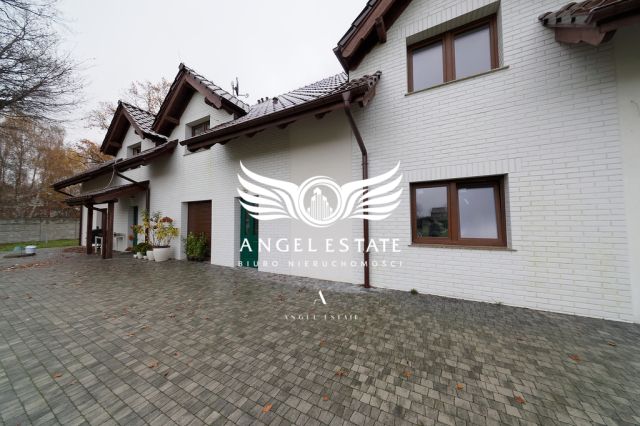 dom wolnostojący, 8 pokoi Świnoujście Karsibór, ul. Osadników Wojskowych. Zdjęcie 37