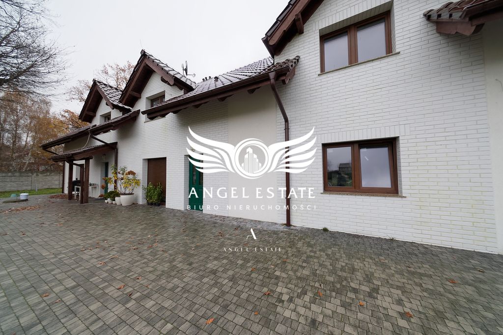 dom wolnostojący, 8 pokoi Świnoujście Karsibór, ul. Osadników Wojskowych. Zdjęcie 37