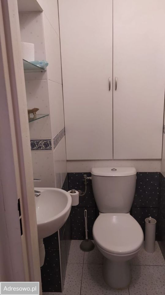 Mieszkanie 3-pokojowe Warszawa Ursynów, ul. Związku Walki Młodych. Zdjęcie 10