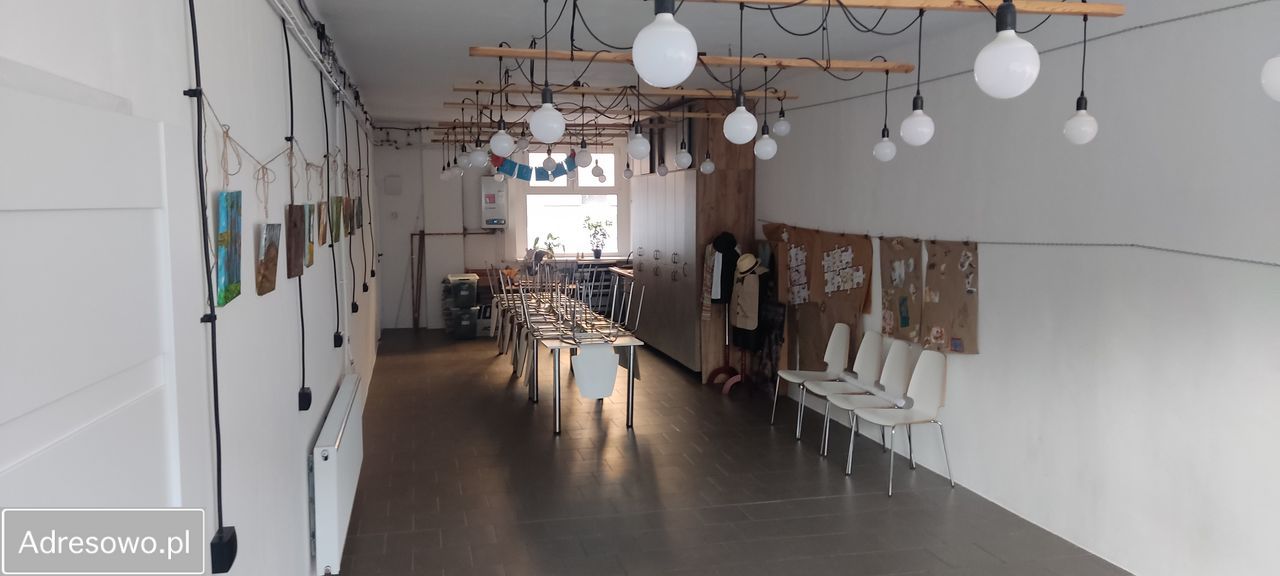 Lokal Jastrzębie-Zdrój, ul. A. Bożka. Zdjęcie 11