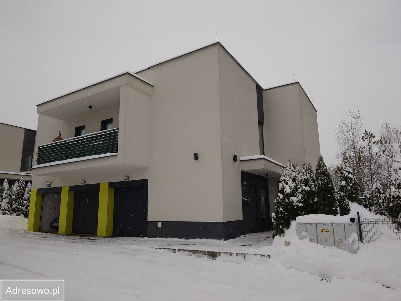 Mieszkanie 2-pokojowe Brzesko. Zdjęcie 3